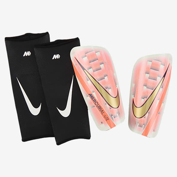 Futbol Espinilleras. Nike US